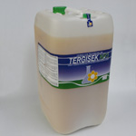 TERGISEK NP3, 25 KG Reforzante de triple acci&oacute;n.