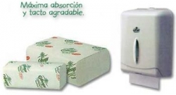 TOALLAS SECAMANOS
