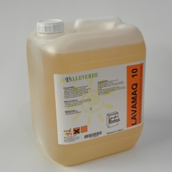 LAVAMAQ 10